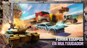 Call of Duty®: Mobile screenshot