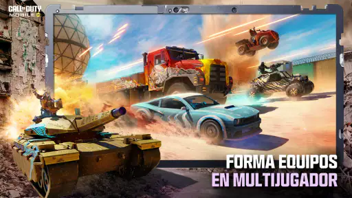 Call of Duty®: Mobile 2