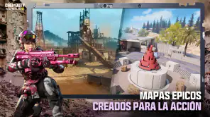 Call of Duty®: Mobile screenshot
