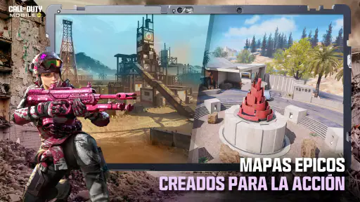 Call of Duty®: Mobile 3