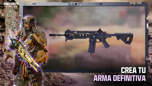 Call of Duty®: Mobile 4