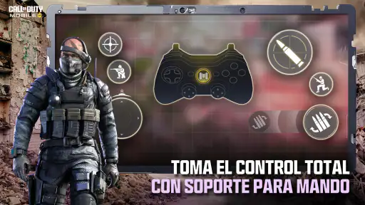 Call of Duty®: Mobile 5