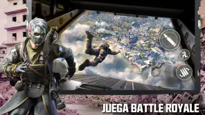 Call of Duty®: Mobile screenshot