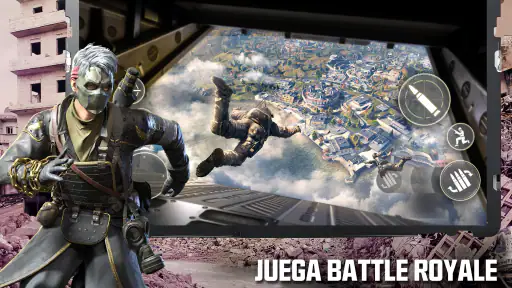 Call of Duty®: Mobile 7