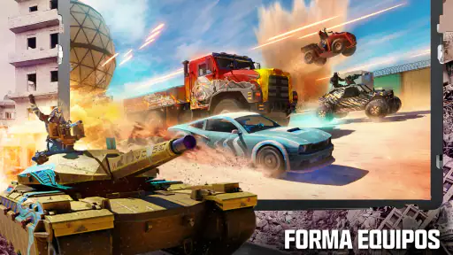 Call of Duty®: Mobile 8