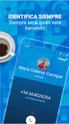 CallApp Identificador Llamadas 1