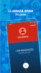 CallApp Identificador Llamadas 2