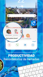 CallApp Identificador Llamadas 3