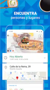 CallApp Identificador Llamadas screenshot