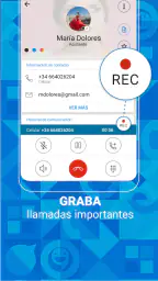 CallApp Identificador Llamadas 5