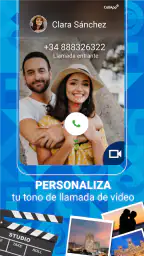 CallApp Identificador Llamadas 7
