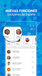 CallApp Identificador Llamadas 8