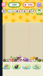 Calm Mini Games: All in One 5