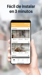Camara de Seguridad, camara ip 2
