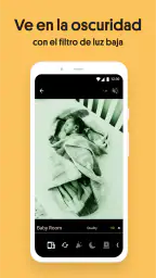 Camara de Seguridad, camara ip 6