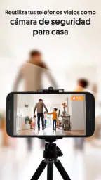 Camara de Seguridad, camara ip 8