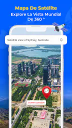Cámara GPS y navegación 2