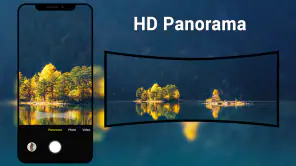 Cámara para Android screenshot