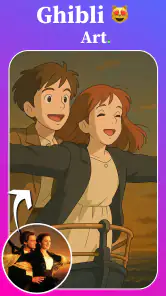 Qué Edad Aparentas - Cara IA screenshot
