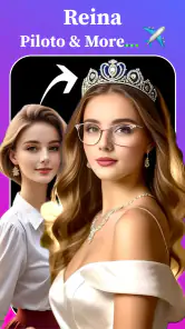 Qué Edad Aparentas - Cara IA screenshot