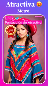 Qué Edad Aparentas - Cara IA screenshot