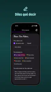 Cameo - Videos de famosos screenshot