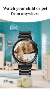 Camera Control for Wear OS screenshot