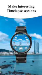 Camera Control for Wear OS 7