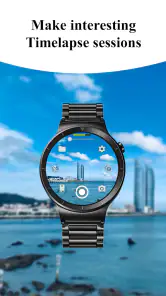 Camera Control for Wear OS screenshot