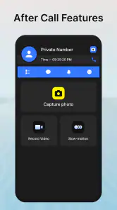 Camera HD for Android - 4K Cam screenshot