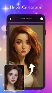 Camera Pro - Fotos animadas screenshot