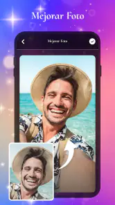 Camera Pro - Fotos animadas screenshot