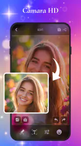 Camera Pro - Fotos animadas screenshot
