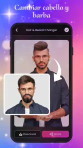Camera Pro - Fotos animadas screenshot