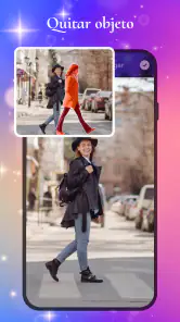 Camera Pro - Fotos animadas screenshot