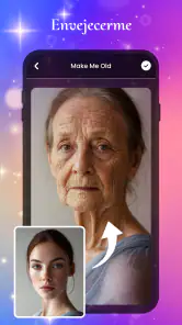 Camera Pro - Fotos animadas screenshot