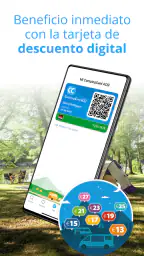 CampingCard ACSI 2