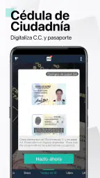CamScanner - Escáner de PDF 2