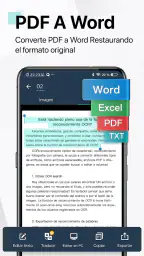 CamScanner - Escáner de PDF 3