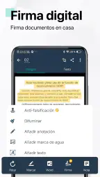 CamScanner - Escáner de PDF 4