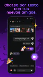 Camsea - Video en Vivo 3