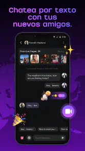 Camsea - Video en Vivo screenshot