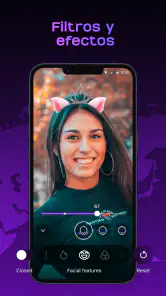Camsea - Video en Vivo screenshot