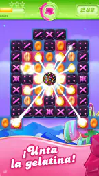 Candy Crush Jelly Saga 1