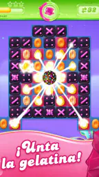 Candy Crush Jelly Saga 8
