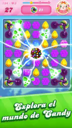 Candy Crush Saga 2