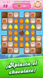 Candy Crush Saga 5