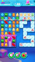 Candy Crush Soda Saga 1