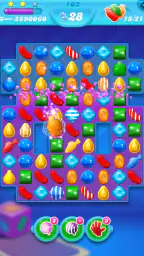 Candy Crush Soda Saga 3