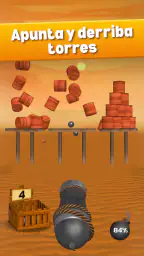 Cannon Balls 3D 1